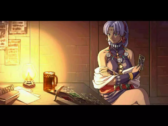 英雄传说6空之轨迹 简体中文2CD完美版