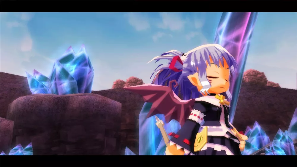 双星物语Ⅱ 简体中文3CD完美整合版