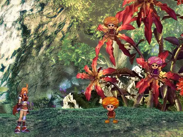 圣女之歌Ⅱ:撒雷姆天使 简体中文3CD完美版