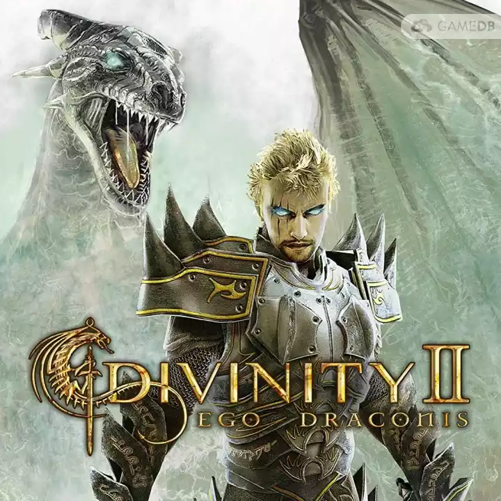 神界2：龙裔 v1.03简体中文D5完整版