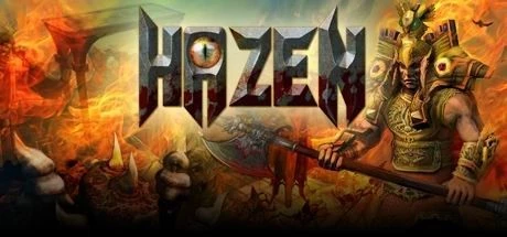 哈真:黑暗密语 简体中文单CD完整硬盘版
