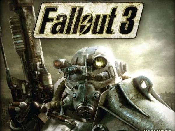 辐射3：年度游戏版(含5DLC) v1.7简体中文完整版