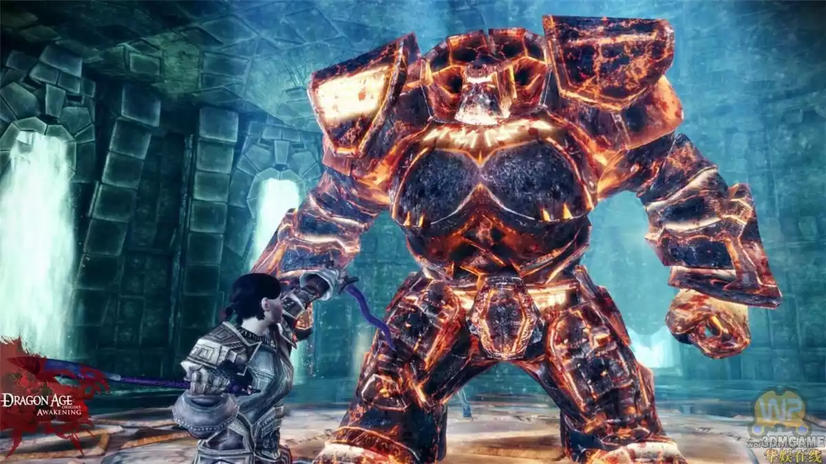 龙腾世纪:起源+觉醒 简体中文年度完美DLC收藏版