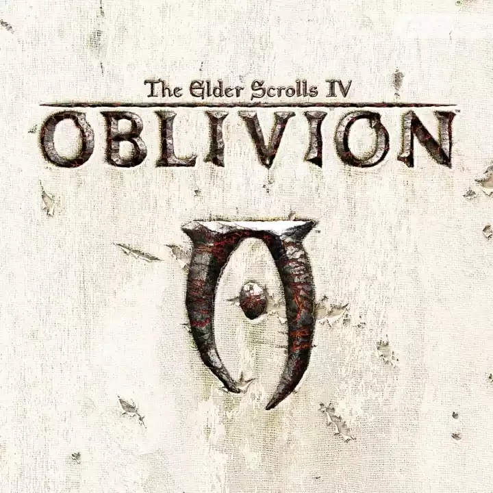 上古卷轴4:湮灭 简体中文年度夜光完整版