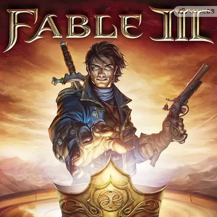 神鬼寓言3 v1.1.0.3繁体中文完整版