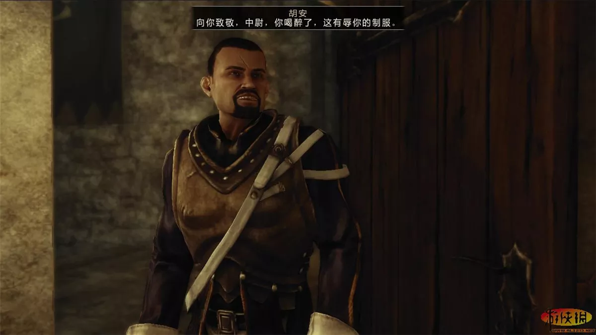 崛起2:黑暗水域 中英文D5完整硬盘版