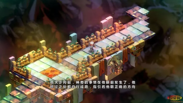 堡垒 v1.17中英文单CD完整版