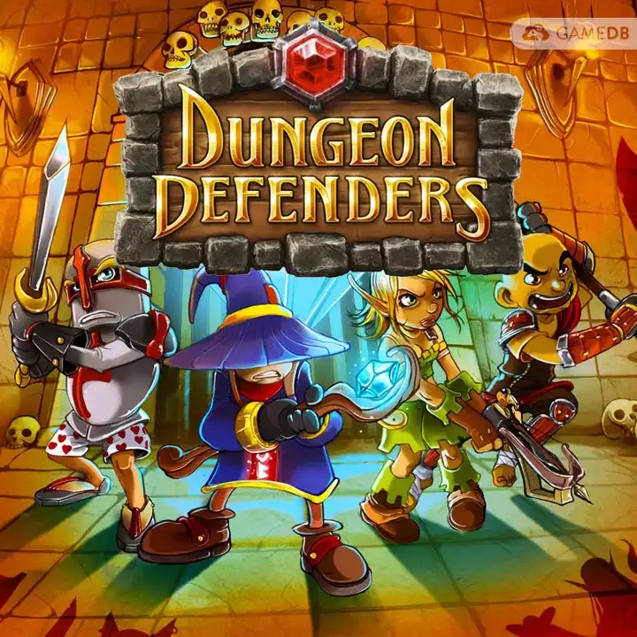 地牢守护者 v7.04中英文完整版