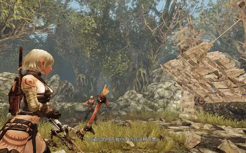 猎杀:恶魔熔炉 中英文D9完整版