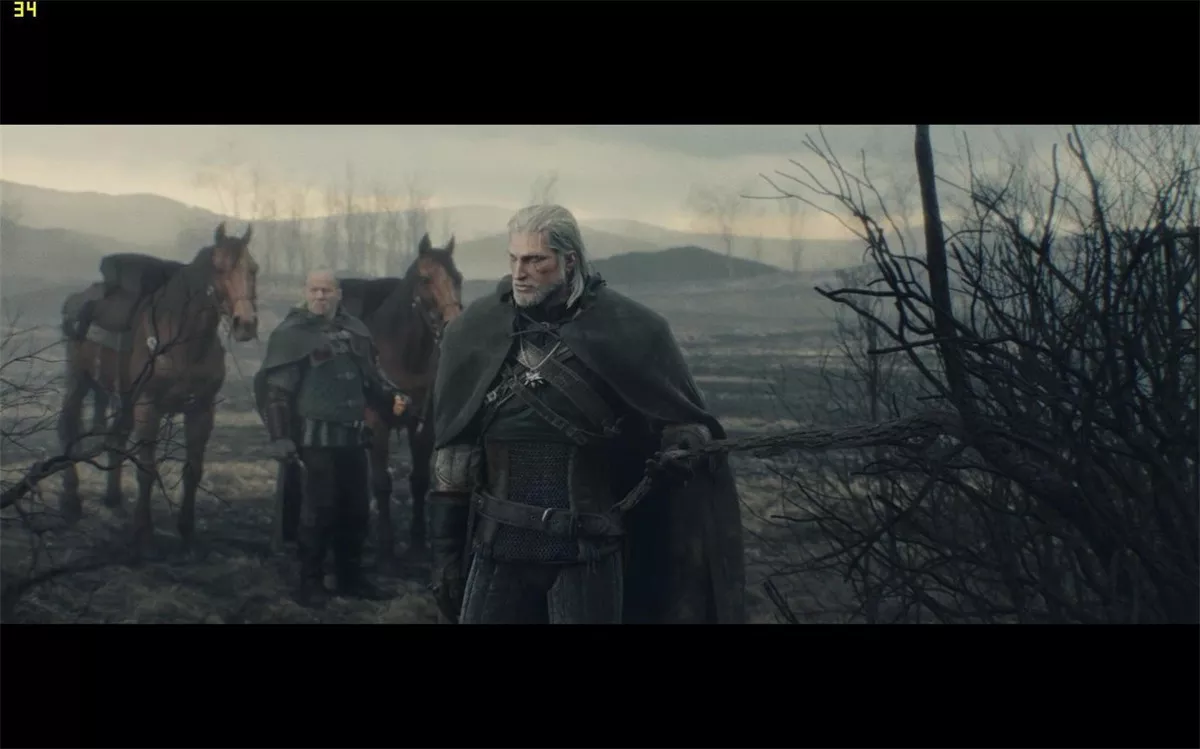 巫师3:狂猎 v1.06简繁英DLC完整硬盘版