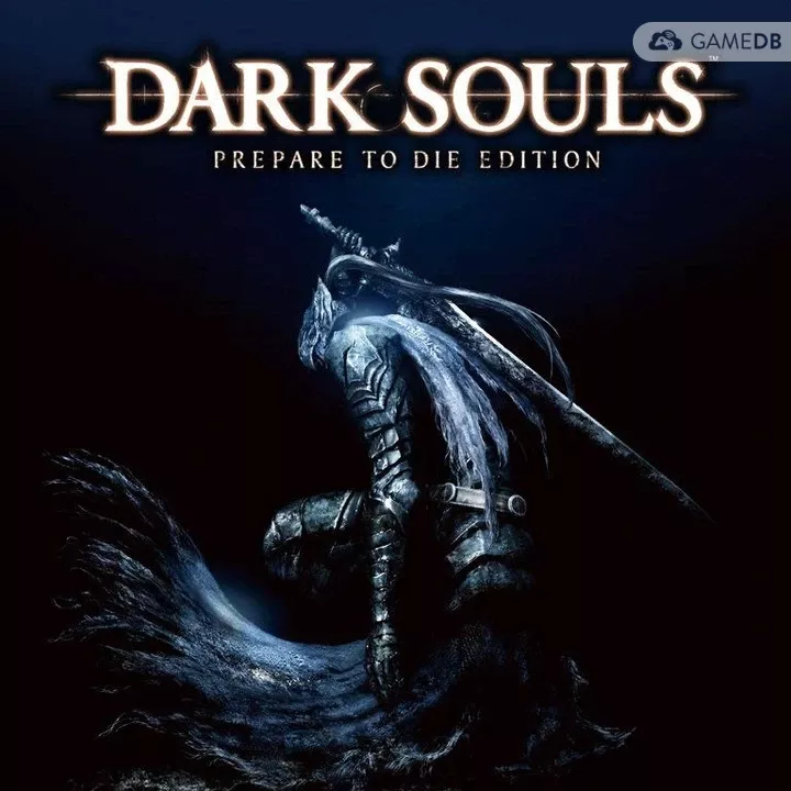 黑暗之魂:受死版 v2.0官方繁体中文完整硬盘版