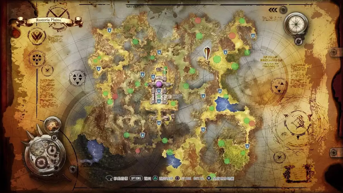 刀剑神域:虚空幻界 中英文硬盘版