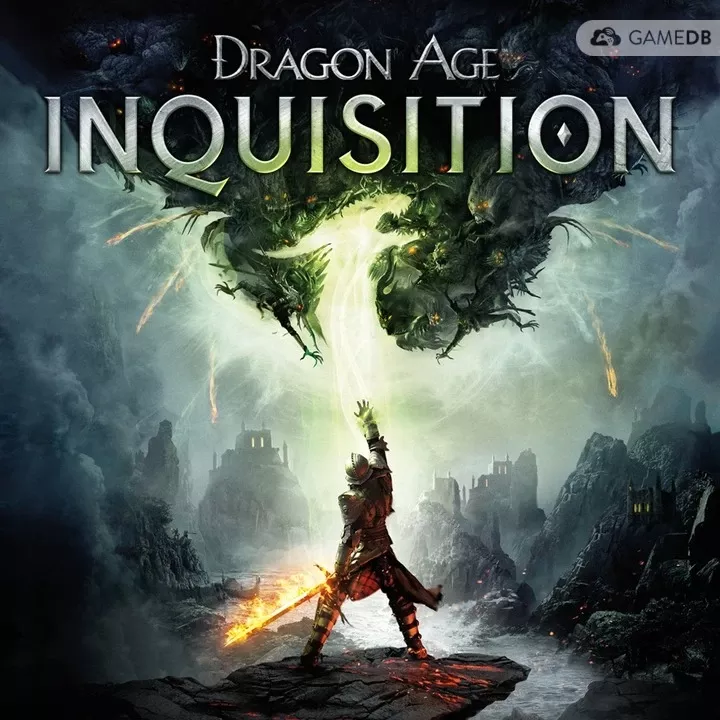 龙之纪元3:审判 v11全DLC中英文硬盘版