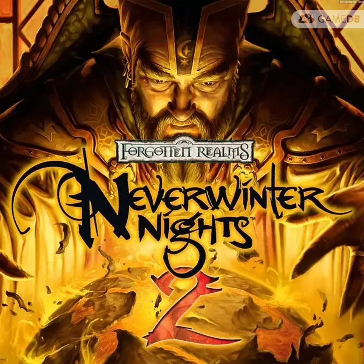 无冬之夜2 v1.23.1765中英文最终收藏硬盘版