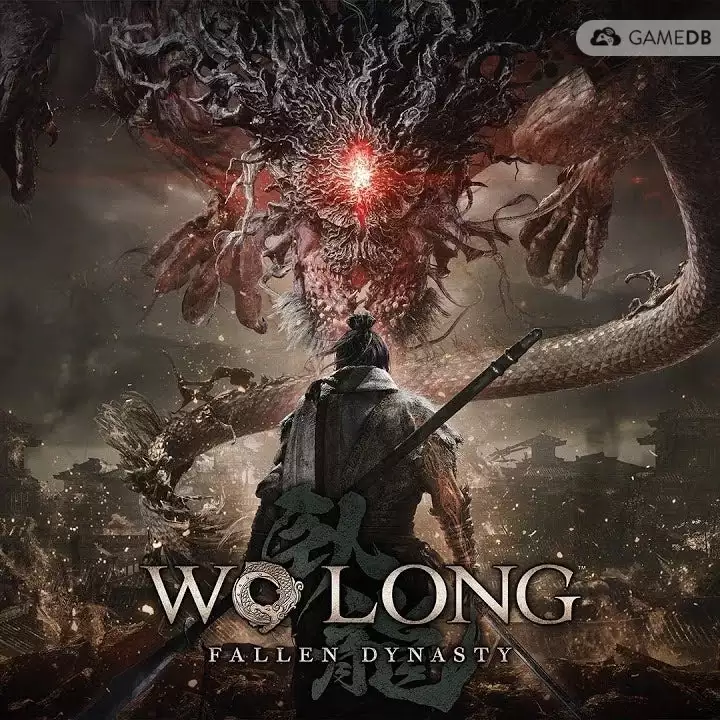 卧龙:苍天陨落 V1.0.3 目前全DLC 中文 +预购特典+季票 40.08GB