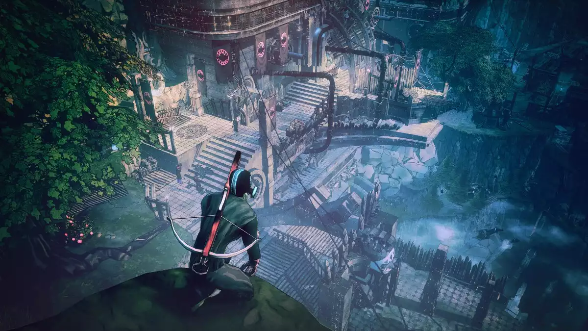 七:远去的日子 v1.31中英文硬盘版