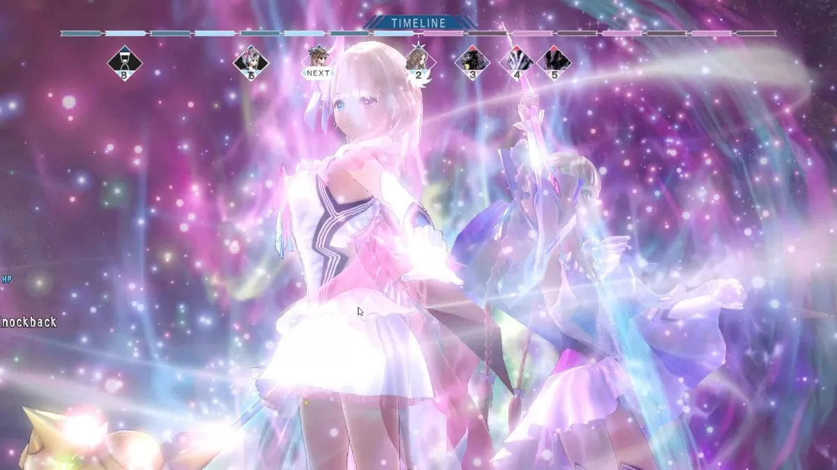 蓝色反射:幻舞少女之剑 v1.02中英文硬盘版