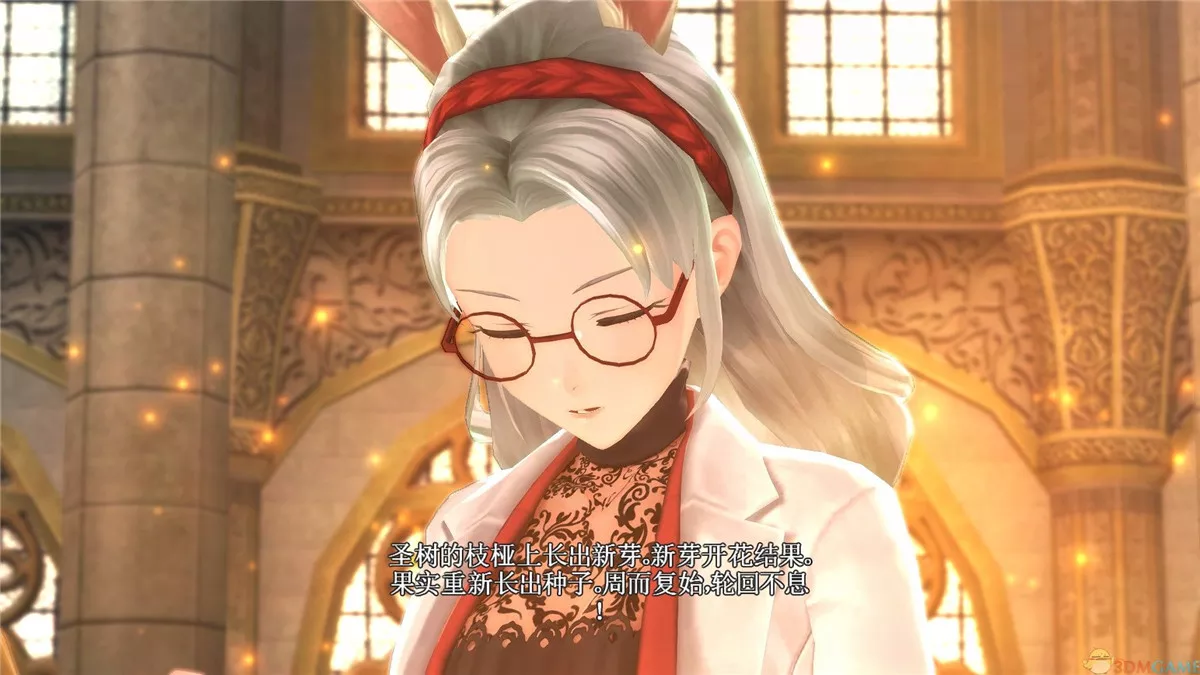 热情传说 v1.04 DLC（14）中繁英硬盘版