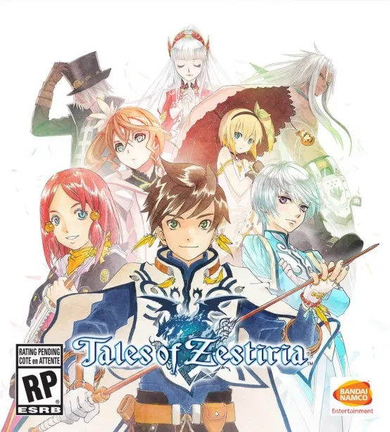 热情传说 v1.04 DLC(14)中繁英硬盘版