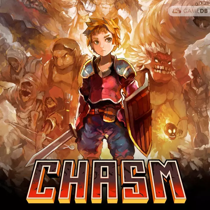 深渊矿坑 v1.031中文硬盘版