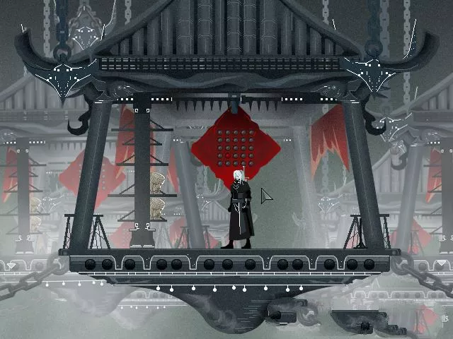 雨血三部曲 v1.13官方简体中文典藏版