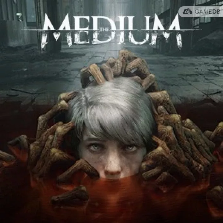 灵媒 v1.2官方中文完整DLCs硬盘版