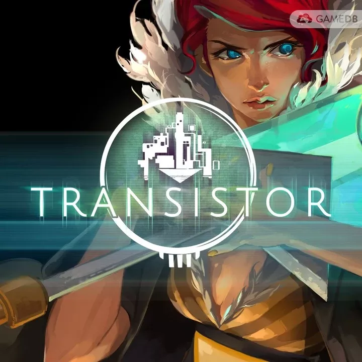 晶体管 v1.50473中英文完整硬盘版