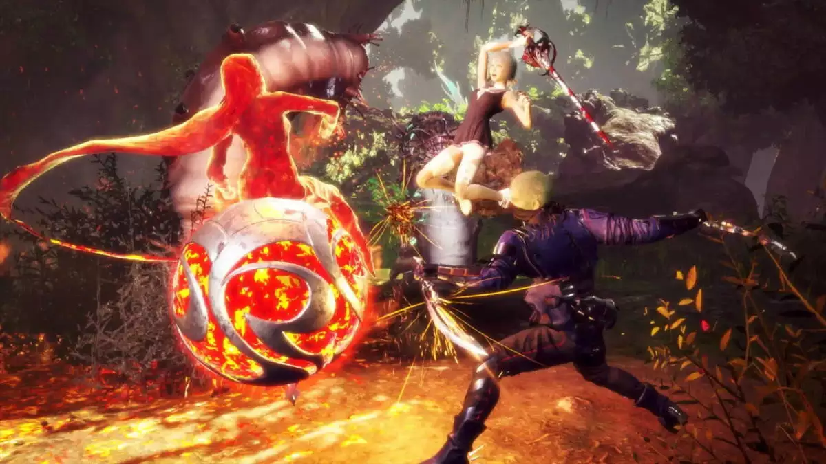 最终幻想:起源 天堂的陌生人v1.11 中英文硬盘版