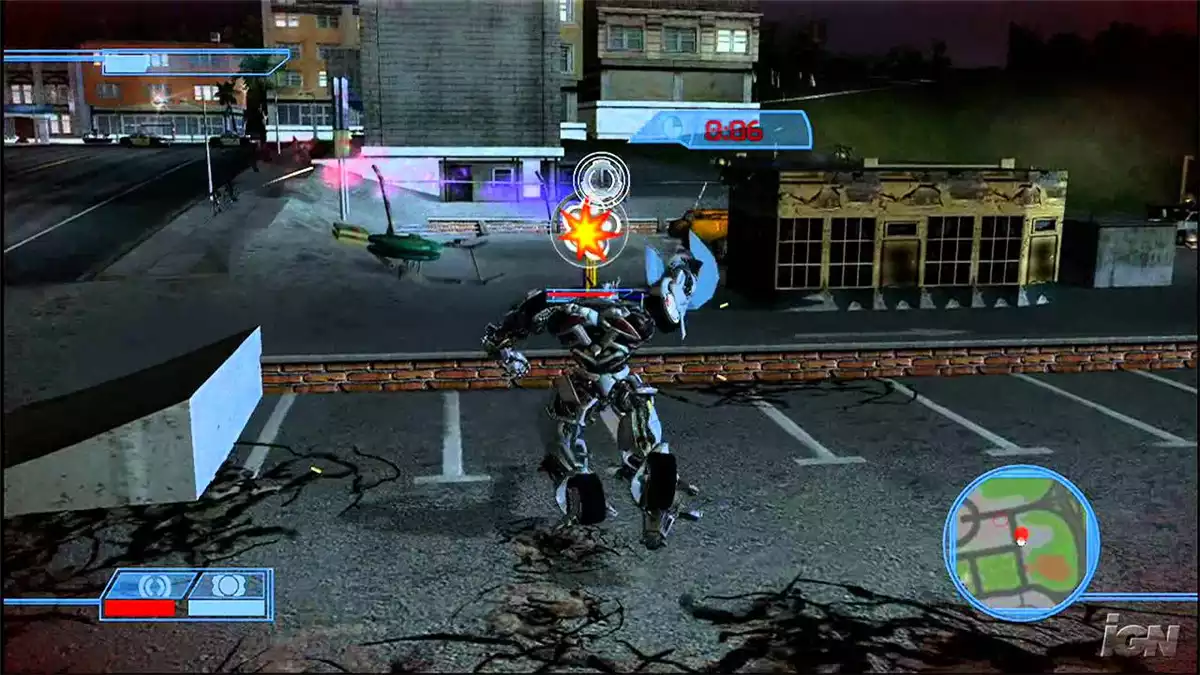 金刚：精简完整版 简体中文硬盘版[1.45GB]