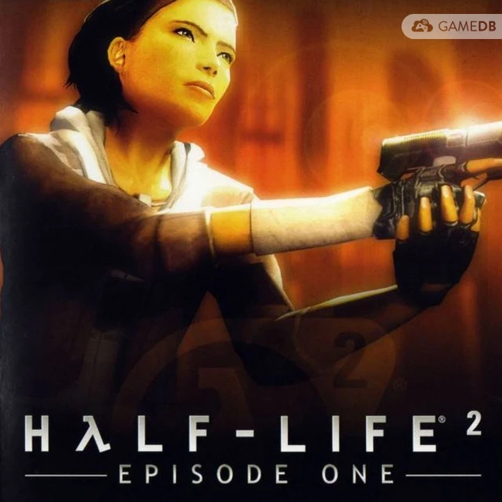 半条命2第一章 高压缩简体中文语音完美版