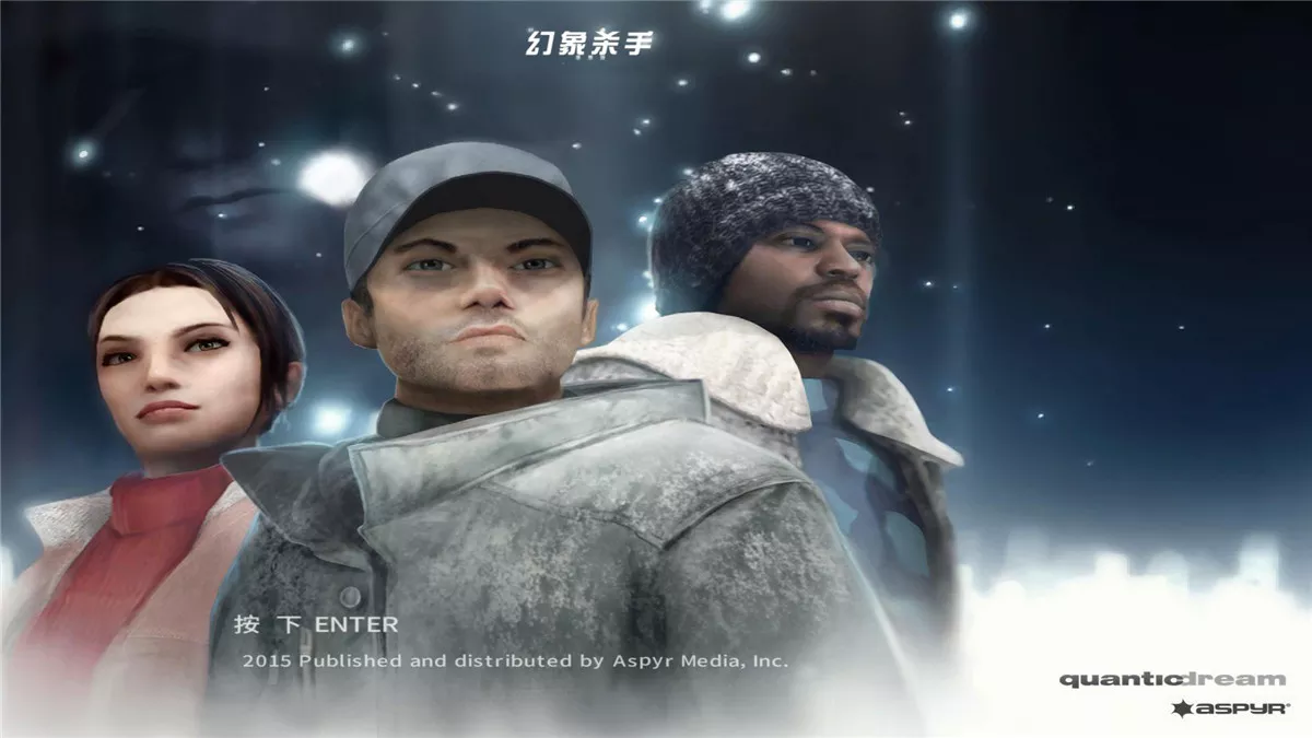 滚雷行动 官方简体中文版