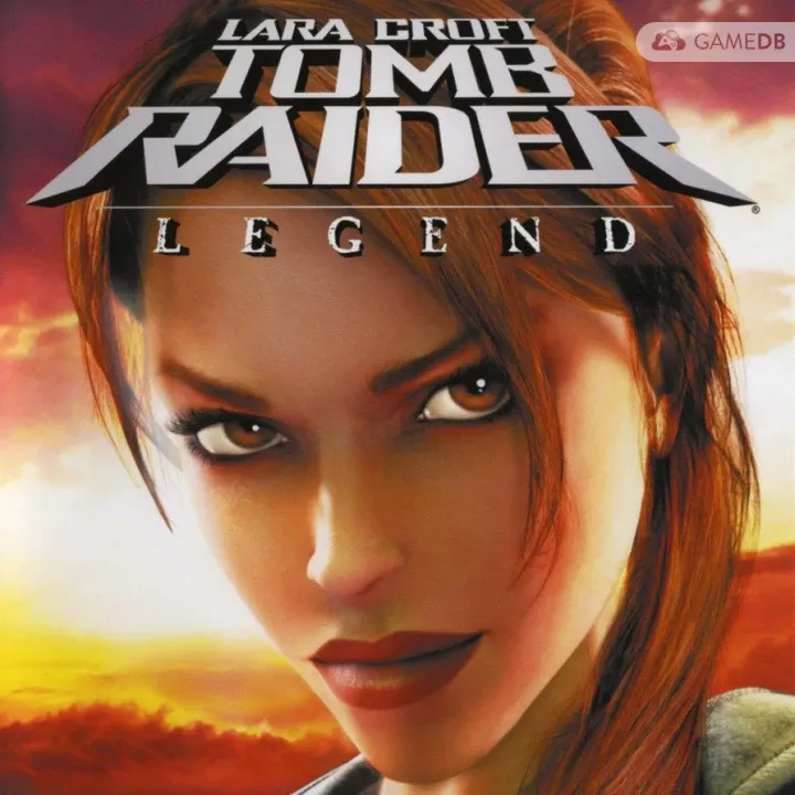 古墓丽影7:传奇V1.2官方简体中文版