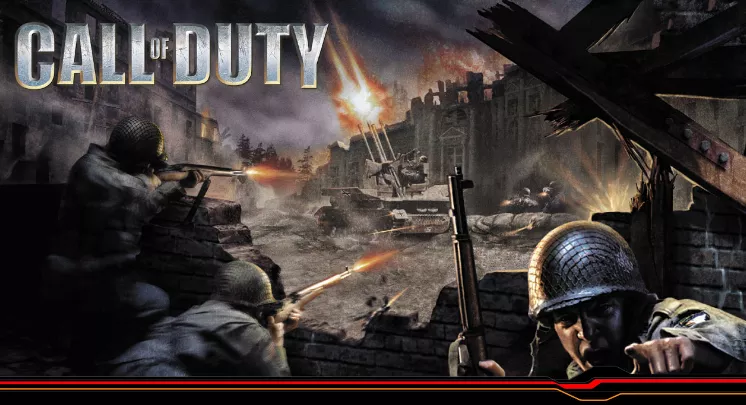 使命召唤 联合进攻＋资料片：中文完整正式版