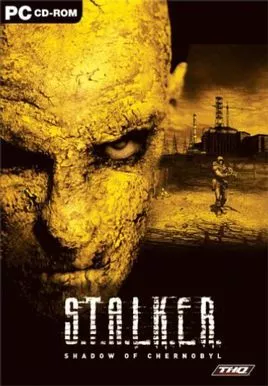 潜行者 S.T.A.L.K.E.R./潜行者：普里皮亚季的呼唤 繁体中文高压完整版