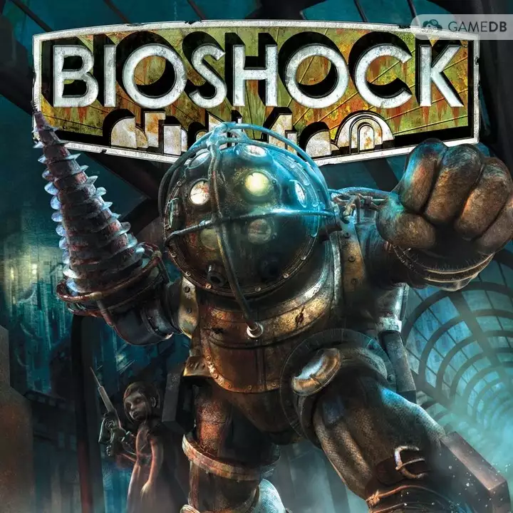 生化奇兵 简体中文汉化硬盘版