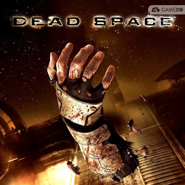 死亡空间 D5完整高压版