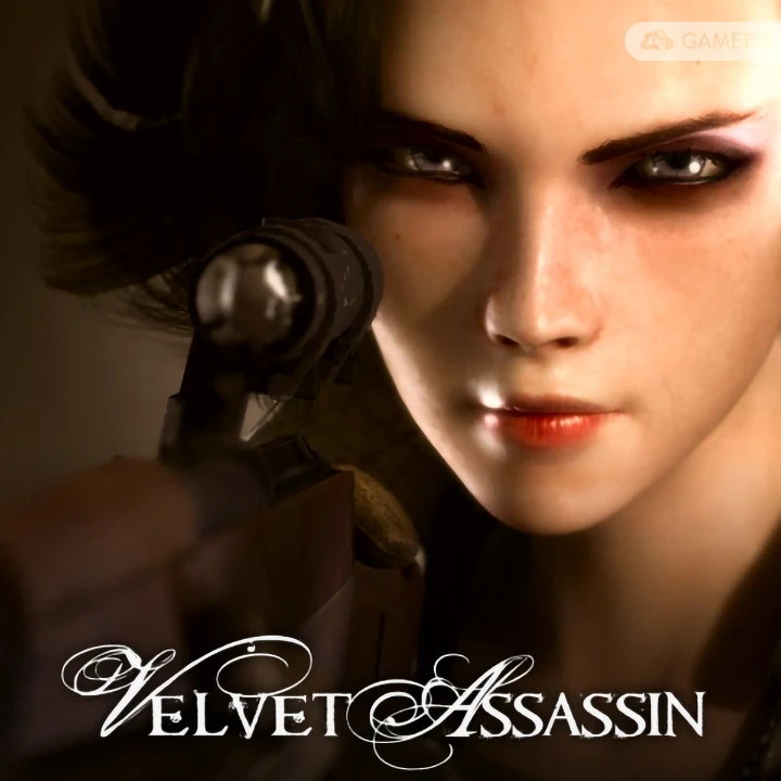 温柔刺客 简体中文4CD完美版