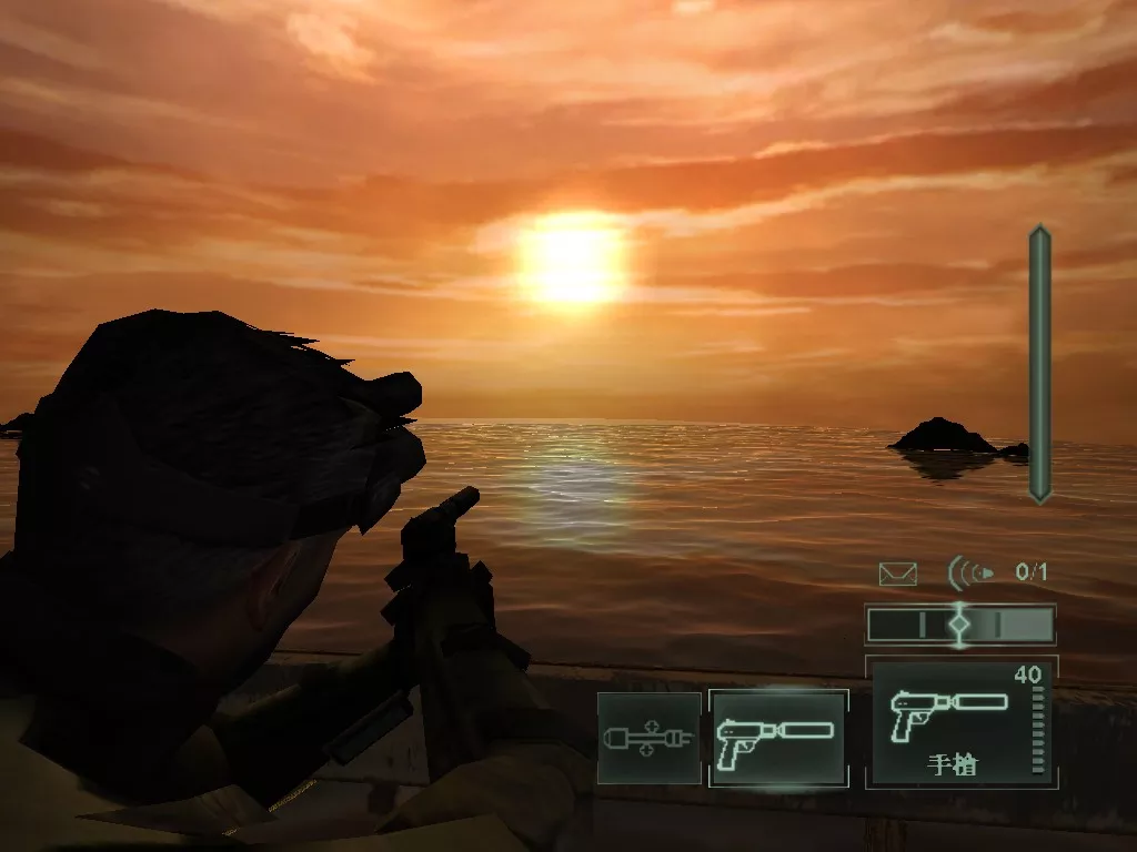 细胞分裂2：明日潘多拉 繁体中文完整版