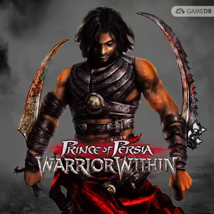 波斯王子Ⅱ:武者之心 简体中文2CD完美版