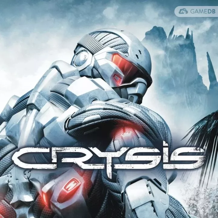 孤岛危机 v1.2繁体中文D5完整版