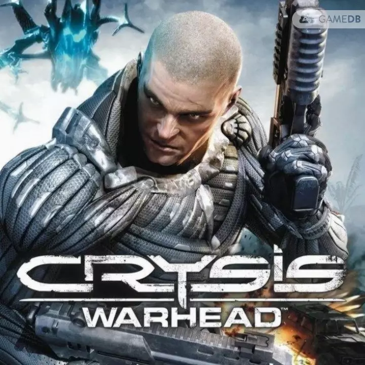 孤岛危机:弹头 繁体中文D5完整版