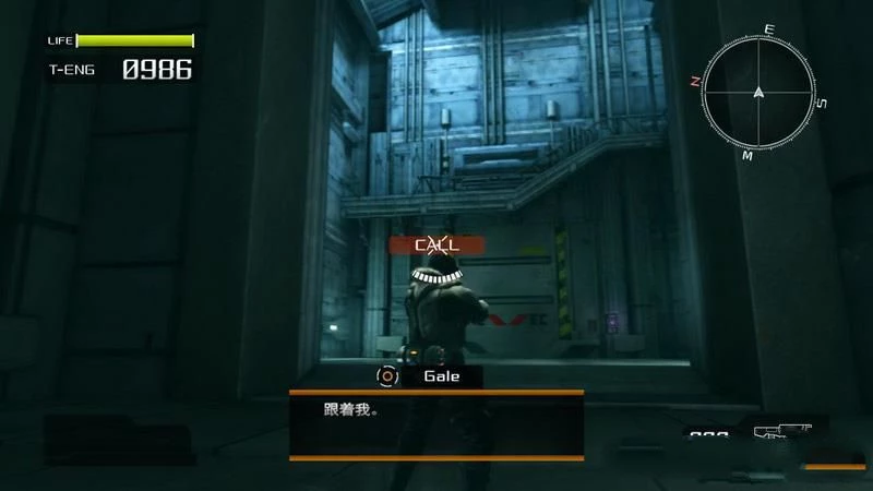 失落的星球：殖民地 简体中文免安装版[8GB]