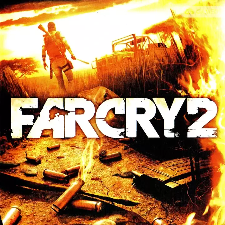 孤岛惊魂2 v1.03简体中文完整版