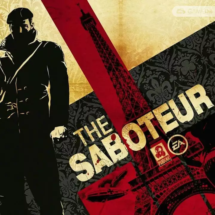 破坏者 简体中文D5完整版