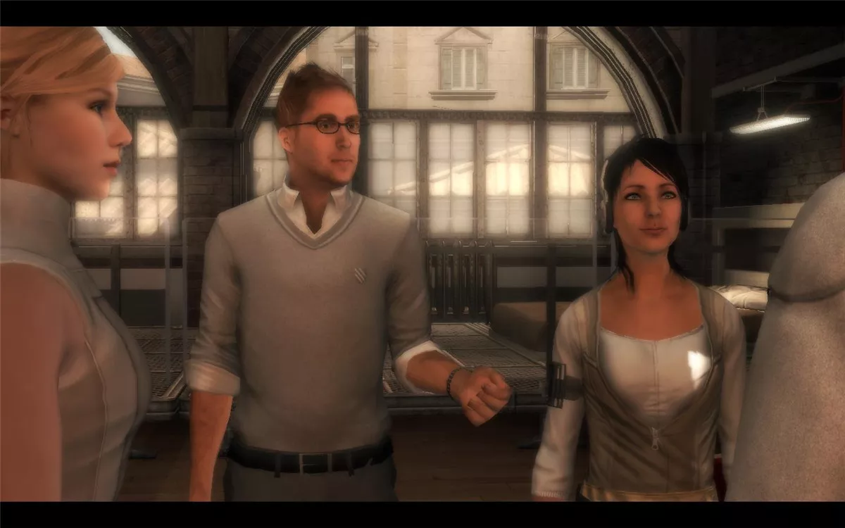 刺客信条2 中英文D5完整版