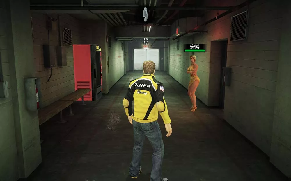 丧尸围城2 v1.01简体中文D5完整版