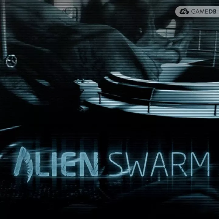 异星虫群/异形丛生 简体中文完整硬盘版