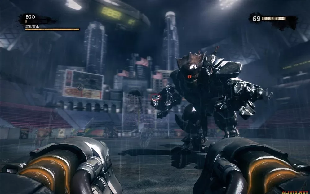 永远的毁灭公爵 天邈简体中文D5完整版