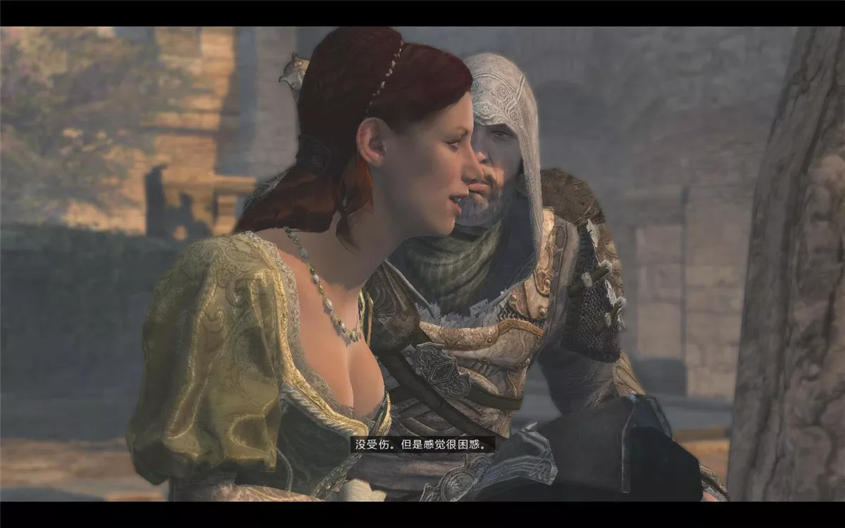 刺客信条：启示录 v1.2简体中文D5版