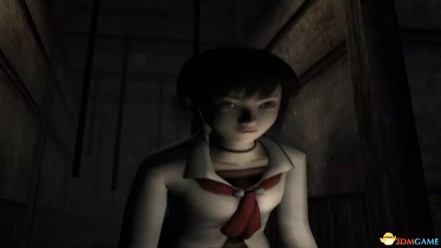 零zero 中英文完整硬盘版(PS2模拟)